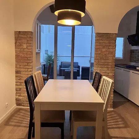 A 20 Min Centro De Barcelona L'Hospitalet de Llobregat