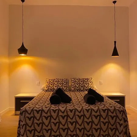 Holiday home A 20 Min Centro De Barcelona L'Hospitalet de Llobregat