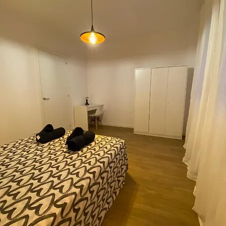 A 20 Min Centro De Barcelona Holiday home