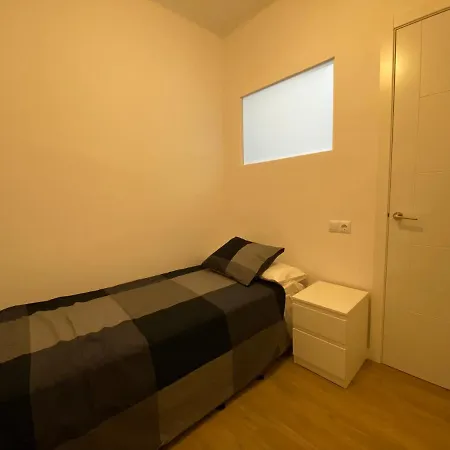 A 20 Min Centro De Barcelona * L'Hospitalet de Llobregat