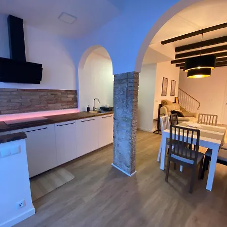 A 20 Min Centro De Barcelona Holiday home L'Hospitalet de Llobregat