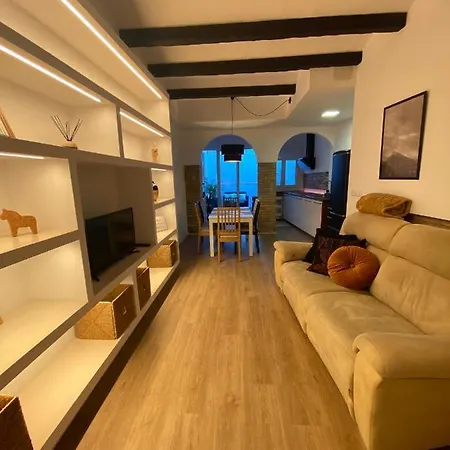 A 20 Min Centro De Barcelona Holiday home