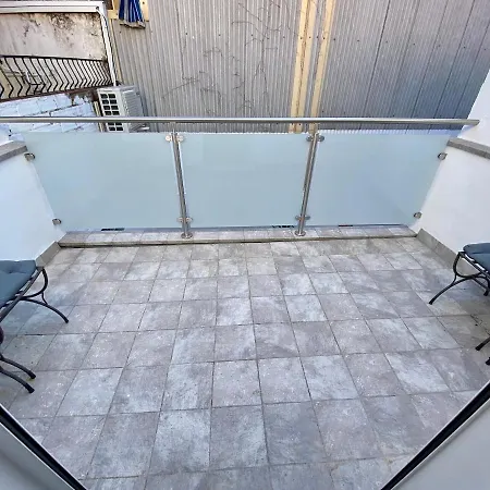 Holiday home A 20 Min Centro De Barcelona *