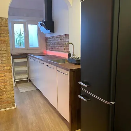 Holiday home A 20 Min Centro De Barcelona
