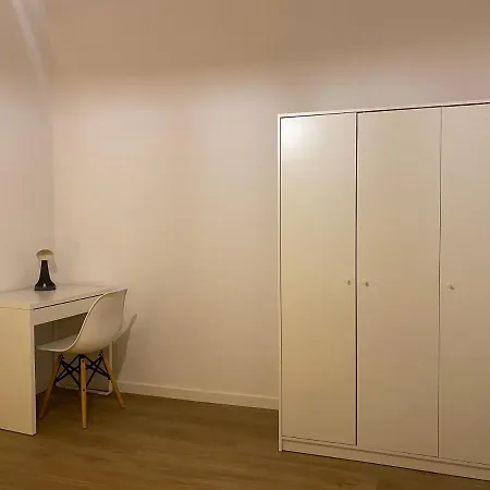 A 20 Min Centro De Barcelona Holiday home *