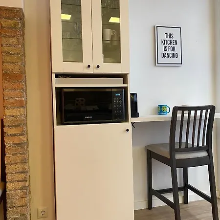 A 20 Min Centro De Barcelona Holiday home *