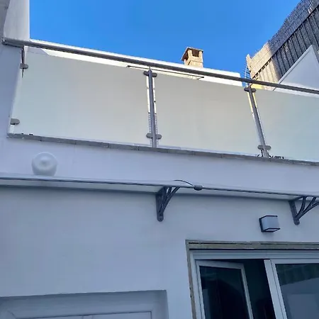 Ferienhaus A 20 Min Centro De Barcelona